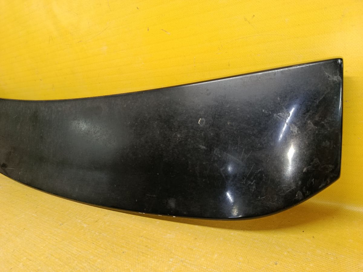 Спойлер 76085-47051 на Toyota Prius ZVW30 Фото 2