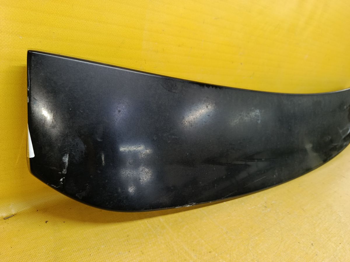 Спойлер 76085-47051 на Toyota Prius ZVW30 Фото 3