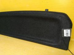 Шторка багажника 79910-ED00A на Nissan Tiida C11 Фото 2