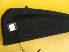 Шторка багажника 79910-ED00A на Nissan Tiida C11 Фото 3