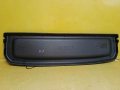 Шторка багажника 79910-ED00A на Nissan Tiida C11 Фото 4