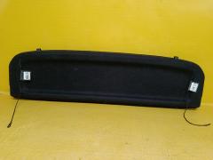Шторка багажника на Nissan Tiida C11 79910-ED00A