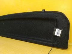 Шторка багажника 79910-ED00A на Nissan Tiida C11 Фото 2