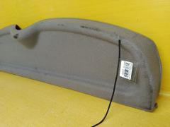 Шторка багажника 79910-AX000 на Nissan March AK12 Фото 2