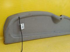 Шторка багажника 79910-AX000 на Nissan March AK12 Фото 3