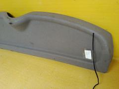 Шторка багажника 79910-AX000 на Nissan March AK12 Фото 2