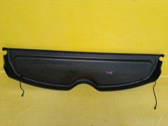 Шторка багажника 79910-AX000 на Nissan March AK12 Фото 4