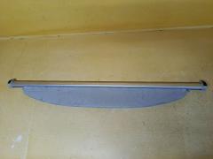 Шторка багажника на Toyota Prius ZVW30