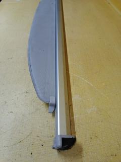 Шторка багажника на Toyota Prius ZVW30 Фото 2