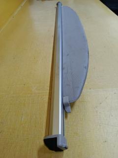 Шторка багажника на Toyota Prius ZVW30 Фото 3