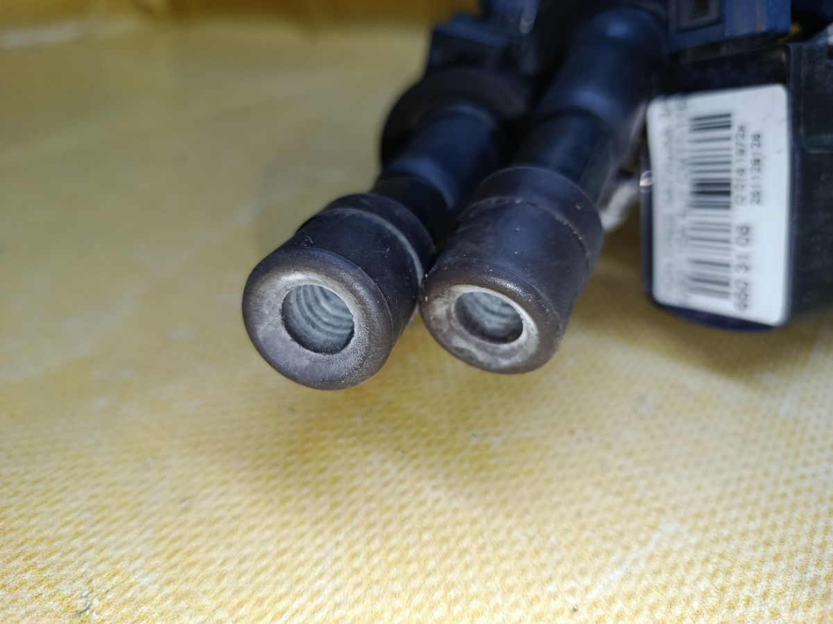 Катушка зажигания на Honda Freed GB3 L15A Фото 2