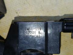 Катушка зажигания на Honda Fit Hybrid GP2 LDA Фото 3