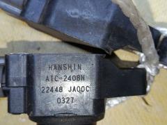 Катушка зажигания 22448-JA00C, 22448 ED000, LC-016-7208 на Nissan March K13 HR12DE Фото 3