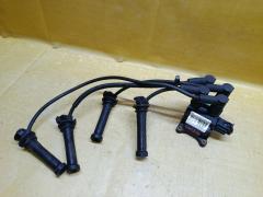 Катушка зажигания на Mazda Mpv LW3W L3-DE L813-18-100  0221503490  0221503491  1075786  1119835  1130402  1317972  1319788  1619343  1S7G-12029-AB  1S7G-12029-AC  1S7Z-12029-AA  30640703  30735759  31359976  988F-12029-AB  988F-12029-AC  988F-12029-AD  988F-12029-BA  YM2F-12029-AB