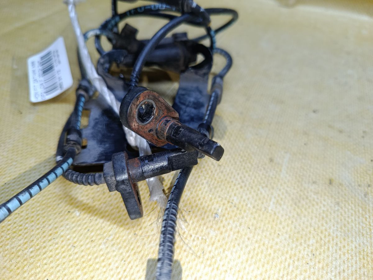 Датчик ABS на Honda Fit Shuttle Hybrid GP2 LDA Фото 2