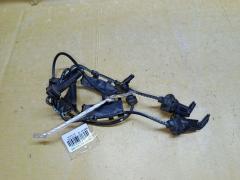 Датчик ABS на Honda Fit Shuttle Hybrid GP2 LDA, Переднее расположение