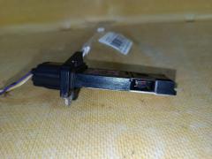 Датчик расхода воздуха 22680-7S000 на Nissan Note E11 HR15DE Фото 2