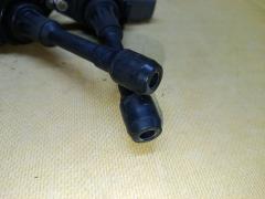 Катушка зажигания 22448-JA00C, 22448 ED000, LC-016-7208 на Nissan March K13 HR12DE Фото 2