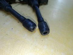 Катушка зажигания 22448-JA00C, 22448 ED000, LC-016-7208 на Nissan Note E11 HR15DE Фото 2