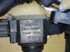 Катушка зажигания 22448-JA00C, 22448 ED000, LC-016-7208 на Nissan Note E11 HR15DE Фото 3