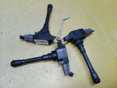 Катушка зажигания на Nissan Note E12 HR12DDR 22448-3HD0A