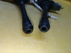 Катушка зажигания 22448-3HD0A на Nissan Note E12 HR12DDR Фото 2