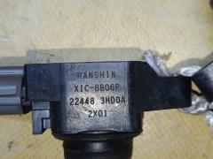 Катушка зажигания 22448-3HD0A на Nissan Note E12 HR12DDR Фото 3