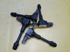 Катушка зажигания 22448-8H315 на Nissan Serena TC24 QR20DE Фото 1