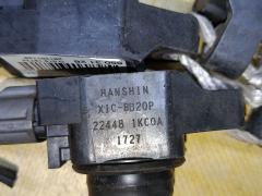 Катушка зажигания 22448-1KC0A на Nissan Serena C26 MR20DD Фото 3