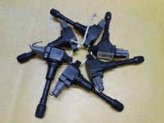 Катушка зажигания на Nissan Skyline V36 VQ25HR 22448-JA10A  22448 JA10C