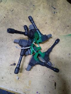 Катушка зажигания 22448-JA10A, 22448 JA10C на Nissan Skyline V36 VQ25HR Фото 4