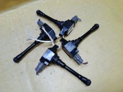 Катушка зажигания на Nissan Tiida C11 HR15DE