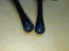 Катушка зажигания на Nissan Tiida C11 HR15DE Фото 2