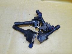 Катушка зажигания на Honda Fit GE6 L13A