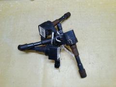 Катушка зажигания на Honda Fit Hybrid GP2 LDA Фото 2