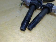 Катушка зажигания на Suzuki Splash XB32S K12B Фото 2