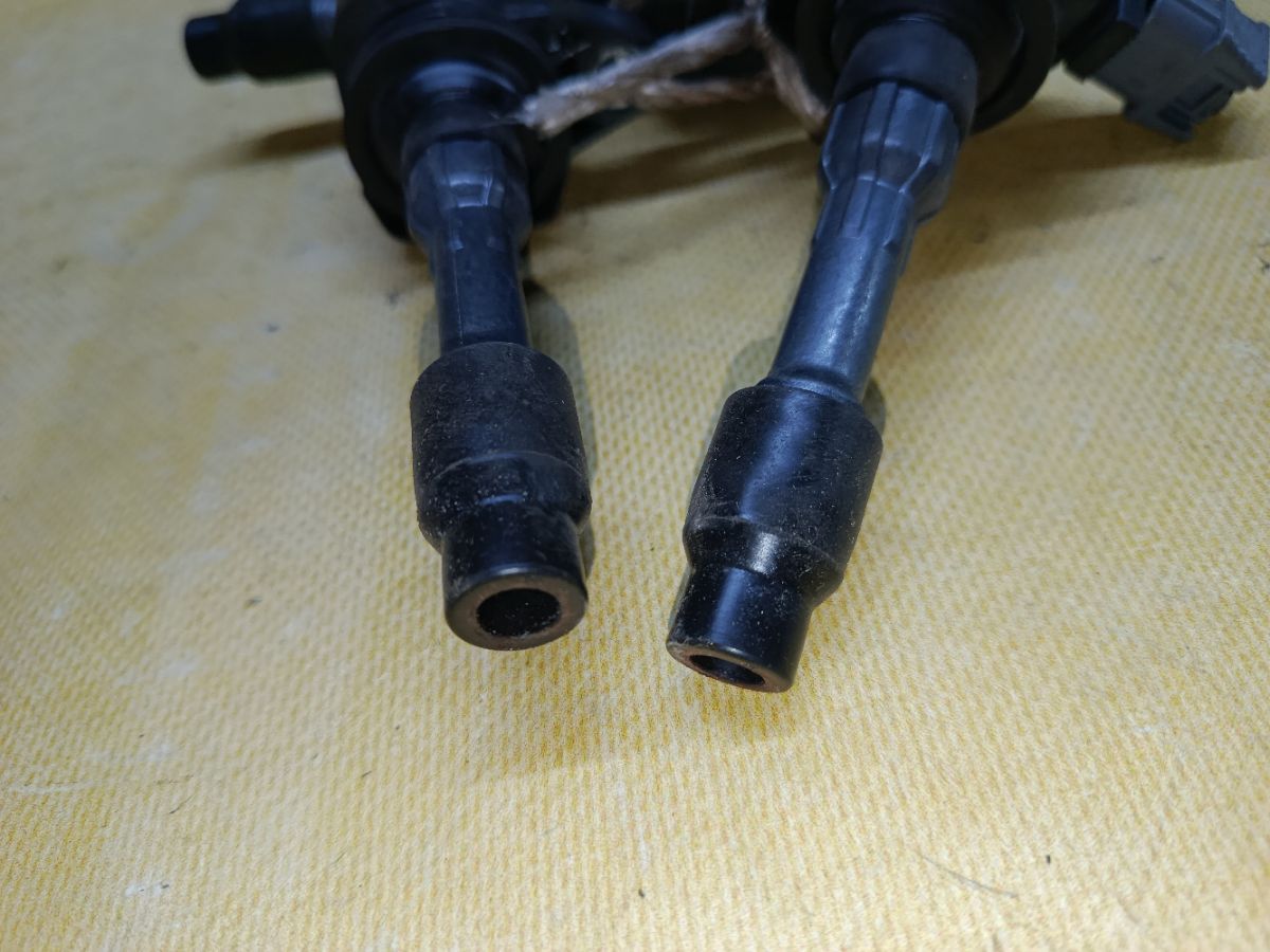 Катушка зажигания на Honda N-Wgn JH1 S07A Фото 2