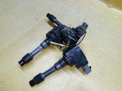 Катушка зажигания на Honda N-Wgn JH1 S07A