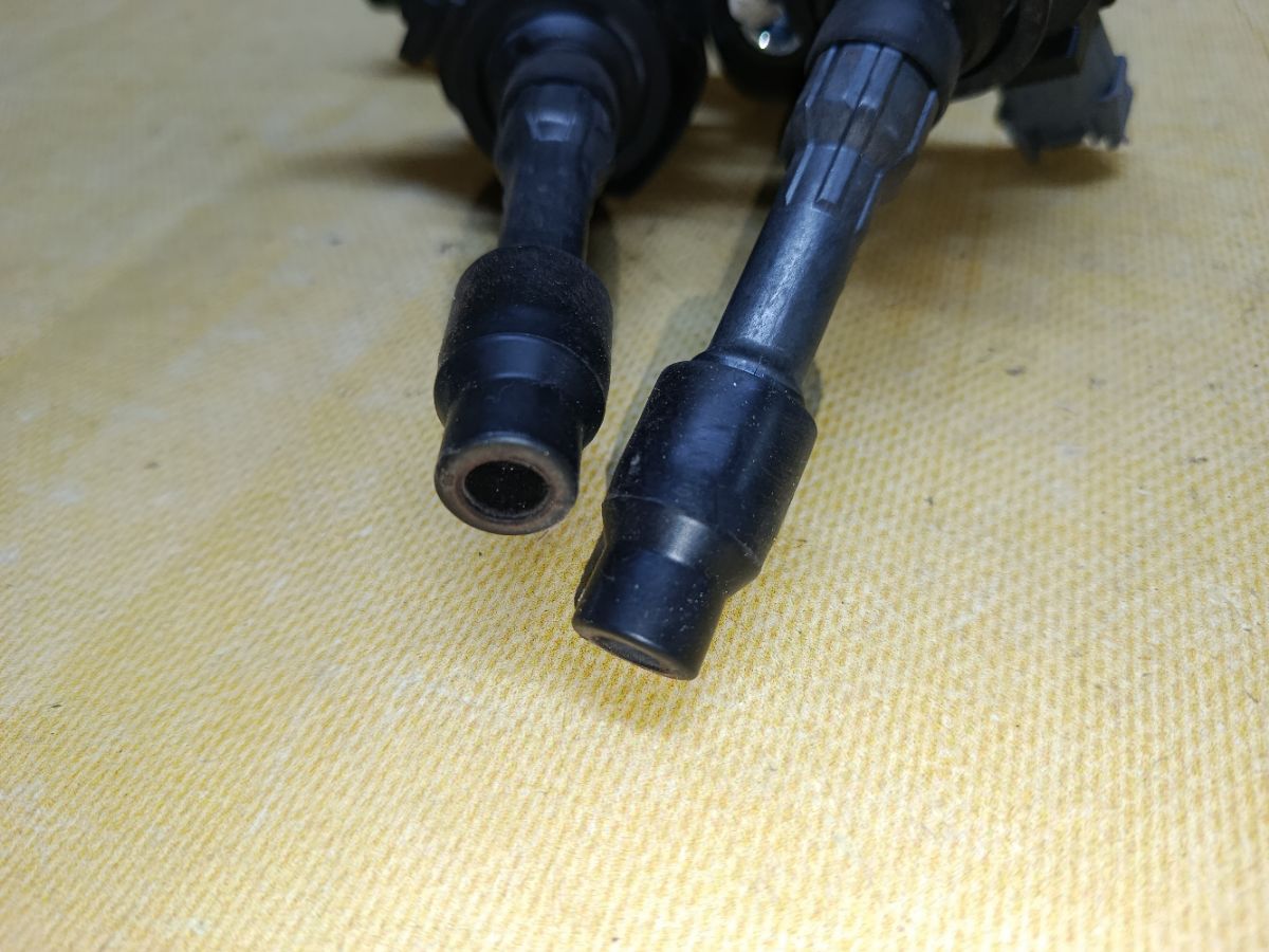 Катушка зажигания на Honda N-Wgn JH1 S07A Фото 2