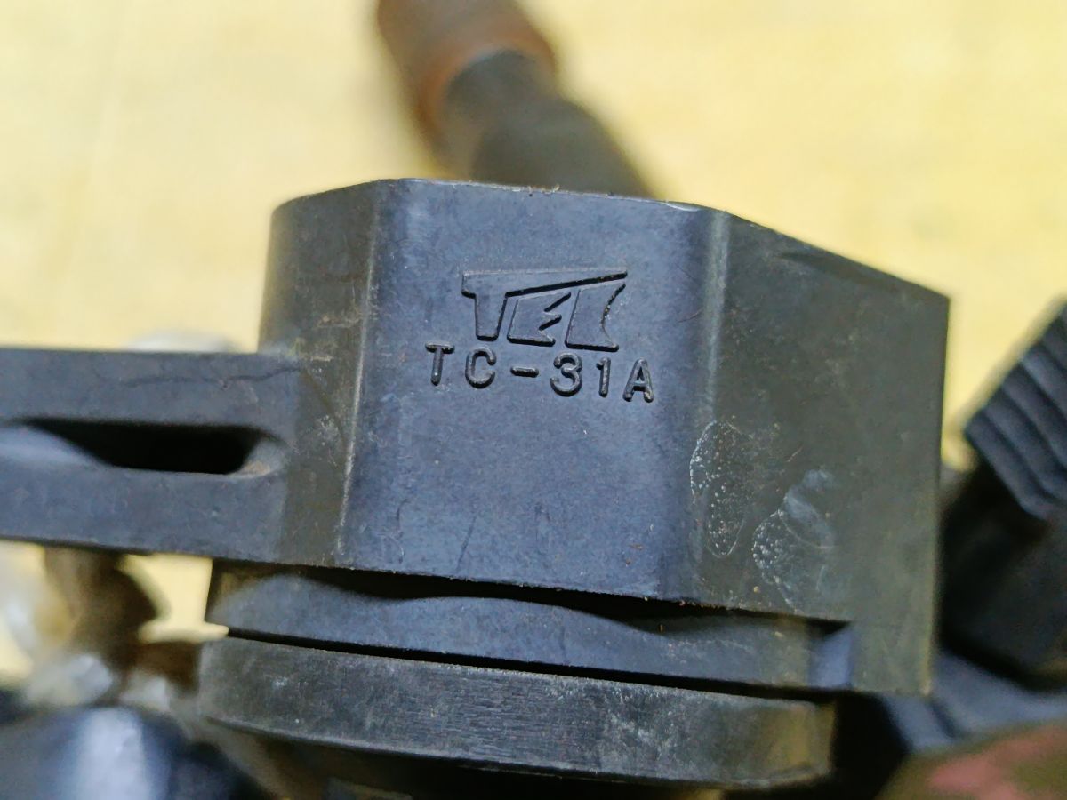 Катушка зажигания на Honda N-Box JF1 S07A Фото 3