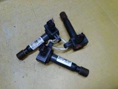 Катушка зажигания на Honda N-Box JF1 S07A
