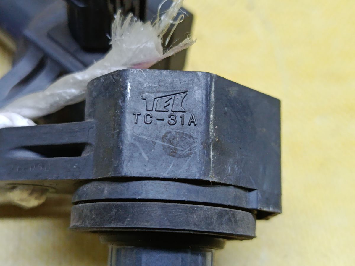 Катушка зажигания на Honda N-Box JF1 S07A Фото 3