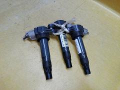 Катушка зажигания на Suzuki Hustler MR41S R06A