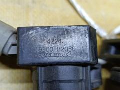 Катушка зажигания 19500-B2050 на Daihatsu Tanto LA600S KF-VE Фото 3