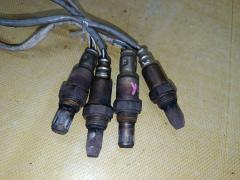 Лямбда-зонд на Nissan Fuga Y50 VQ25DE Фото 2