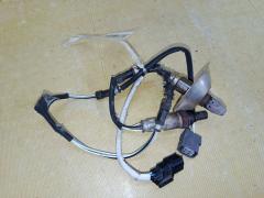 Лямбда-зонд на Honda Fit Shuttle GP2 LDA