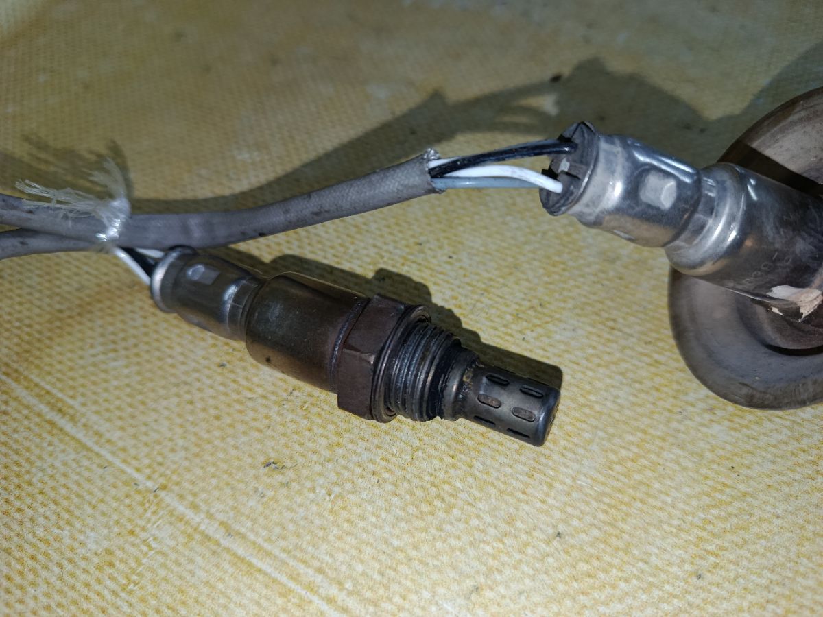 Лямбда-зонд на Mitsubishi Mirage A05A 3A90 Фото 3