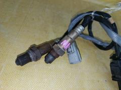 Лямбда-зонд 0258010235, 0258017272 на Suzuki Wagon R Solio MA15S K12B Фото 2