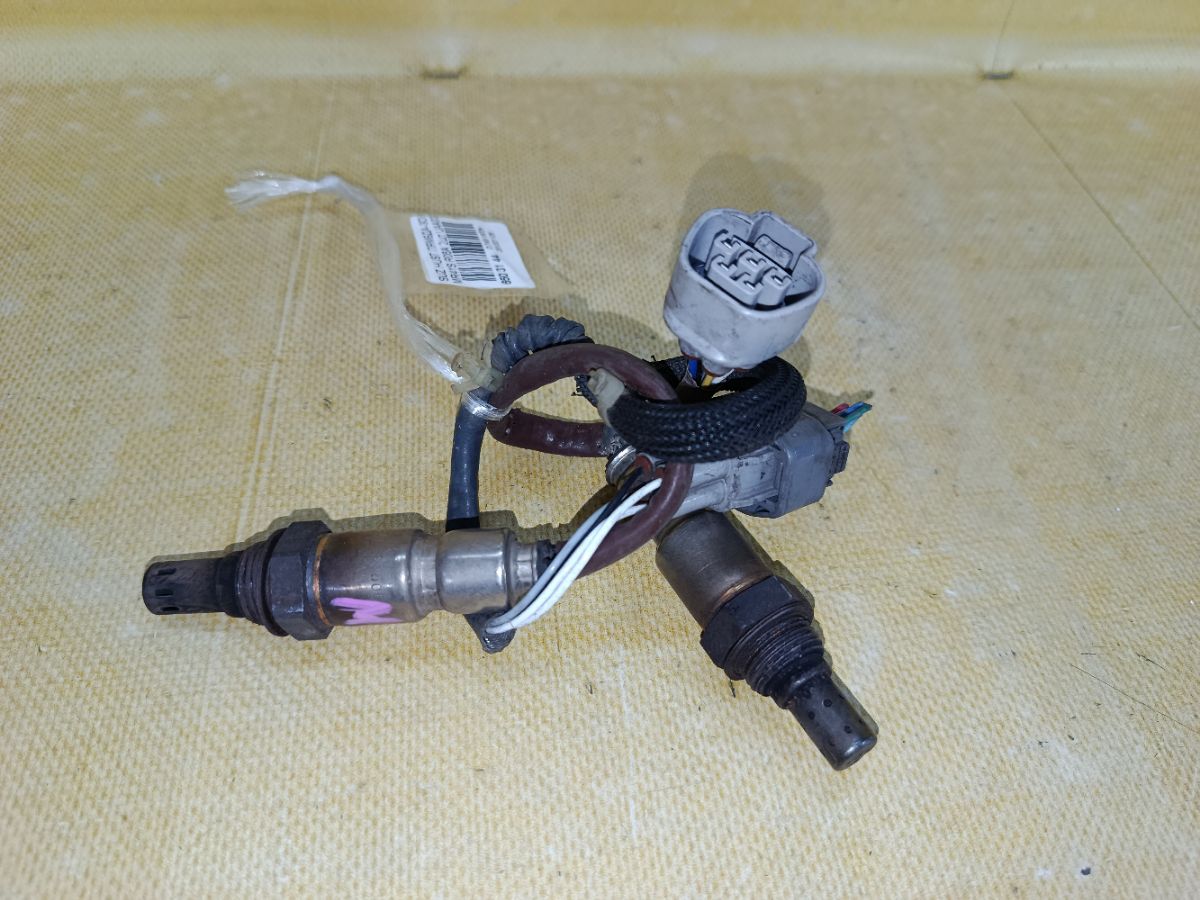 Лямбда-зонд на Suzuki Hustler MR41S R06A Фото 1