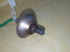 Лямбда-зонд на Honda Fit GE6 L13A Фото 2